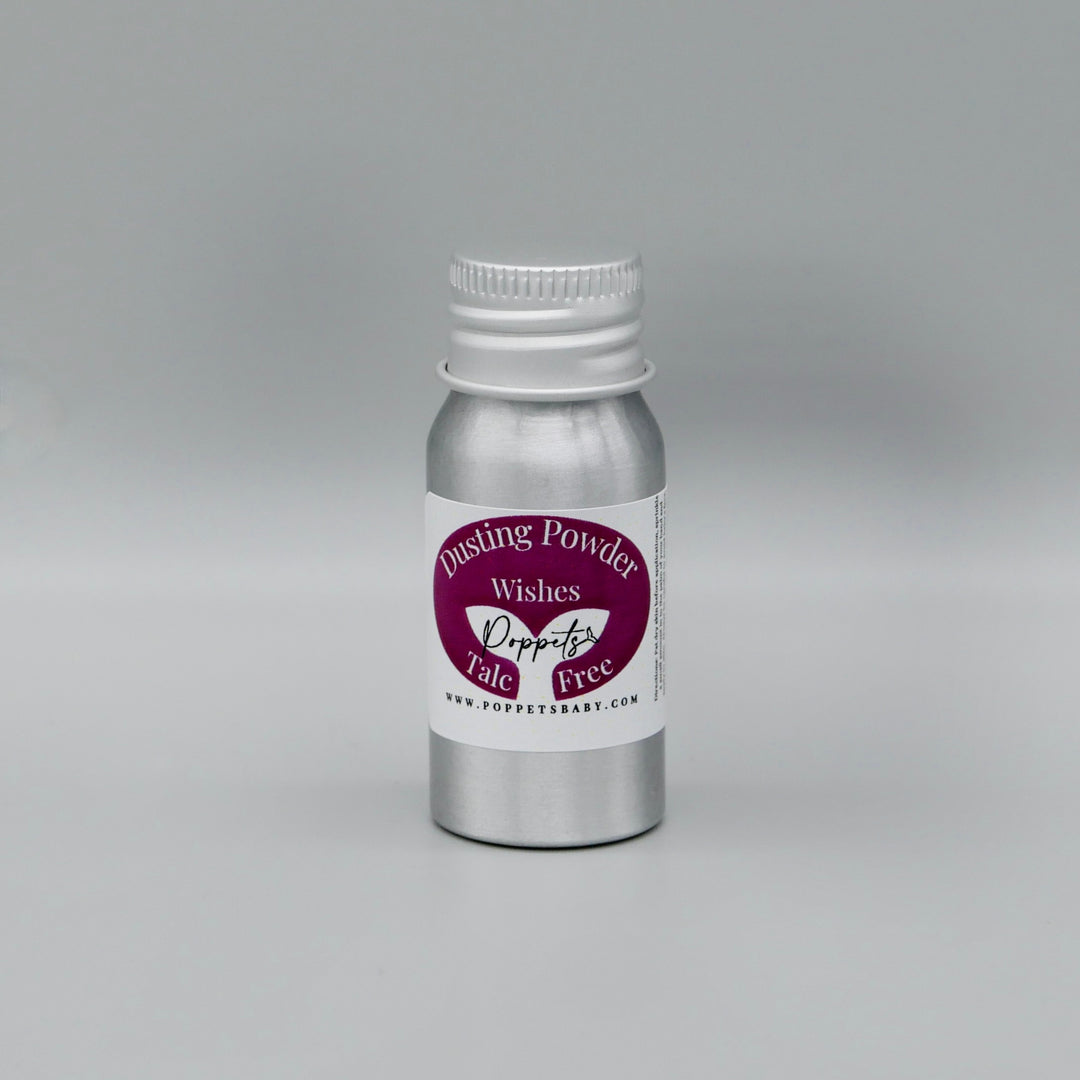 Poppets Dusting Powder Sample 10g