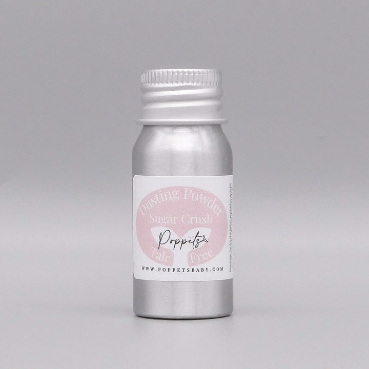 Poppets Dusting Powder Sample 10g