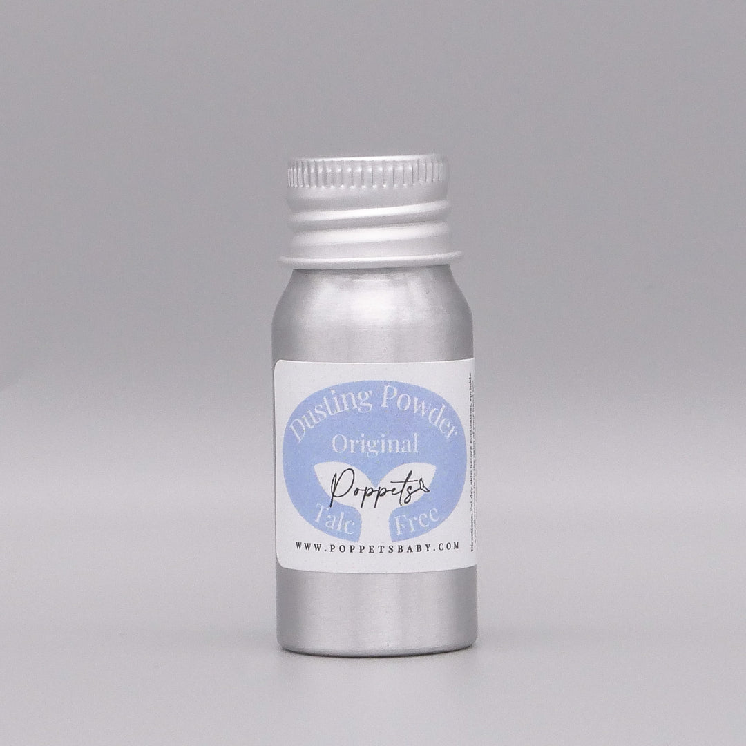 Poppets Dusting Powder Sample 10g
