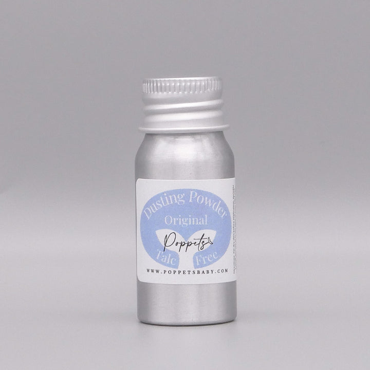 Poppets Dusting Powder Sample 10g