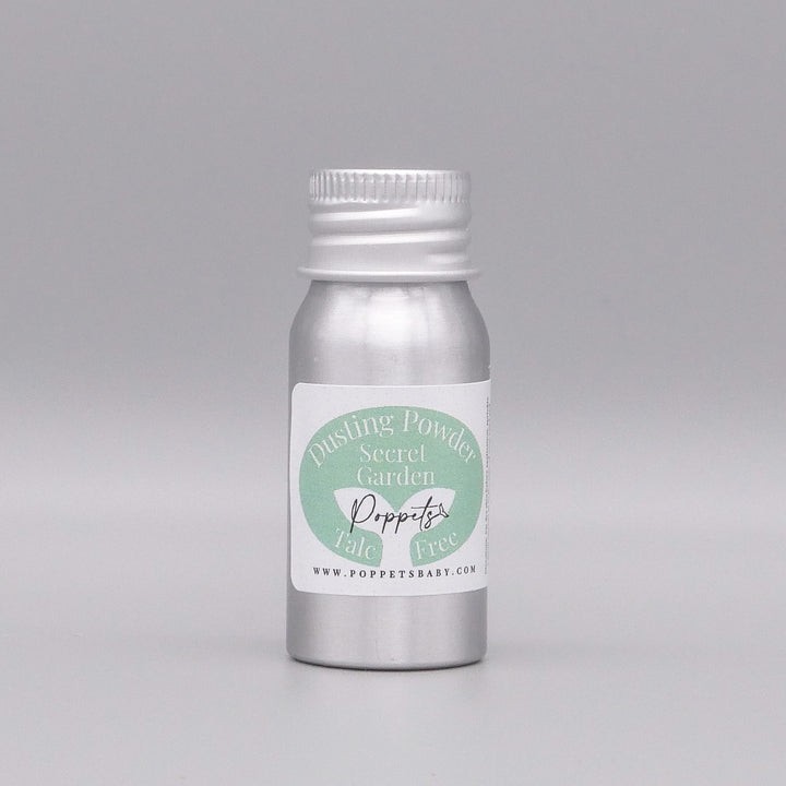 Poppets Dusting Powder Sample 10g