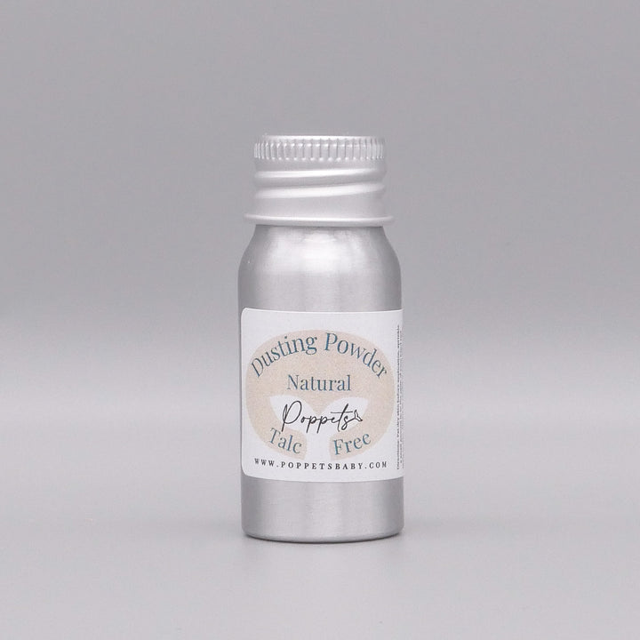 Poppets Dusting Powder Sample 10g